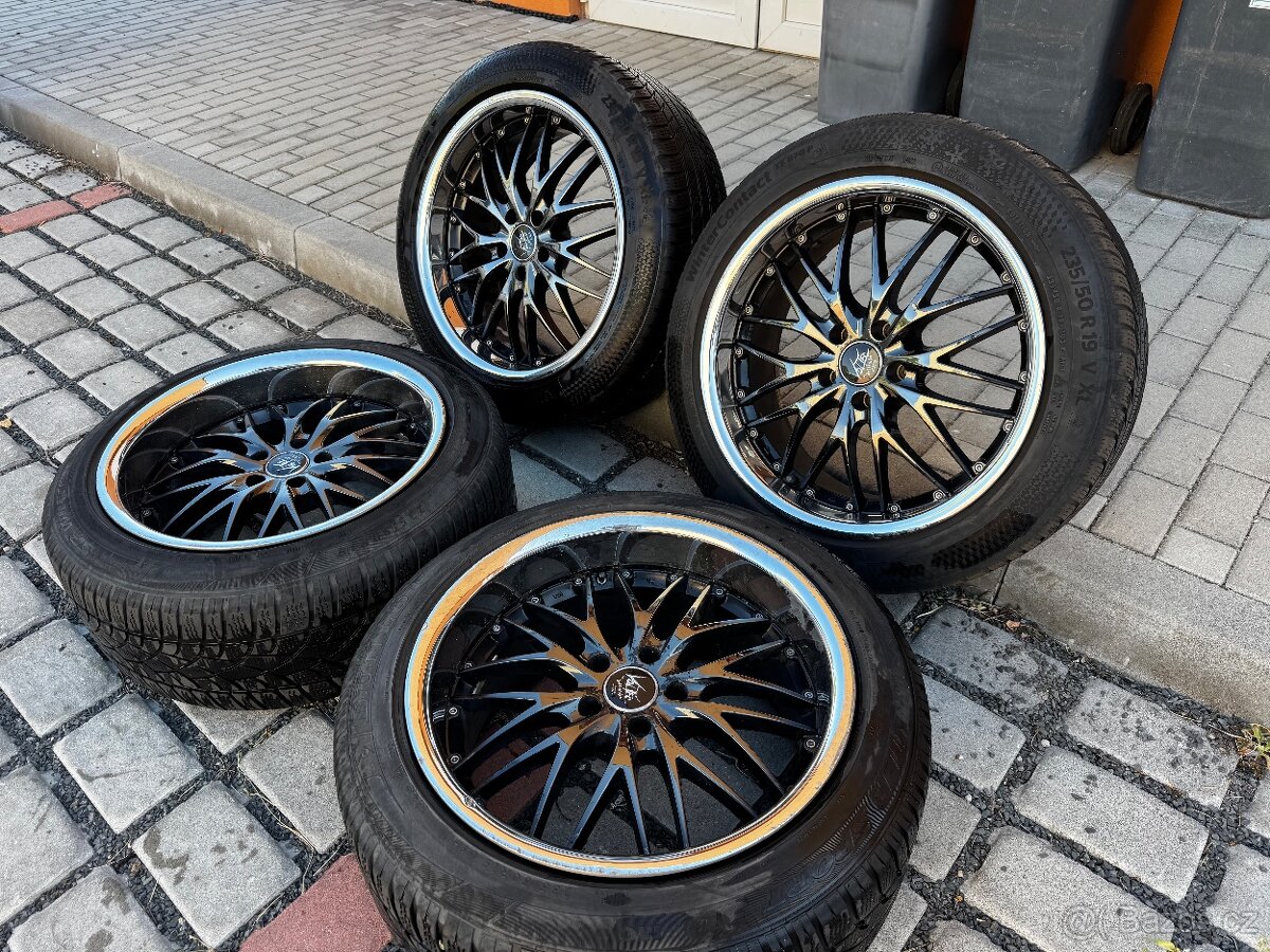 5x112 r19 - 2