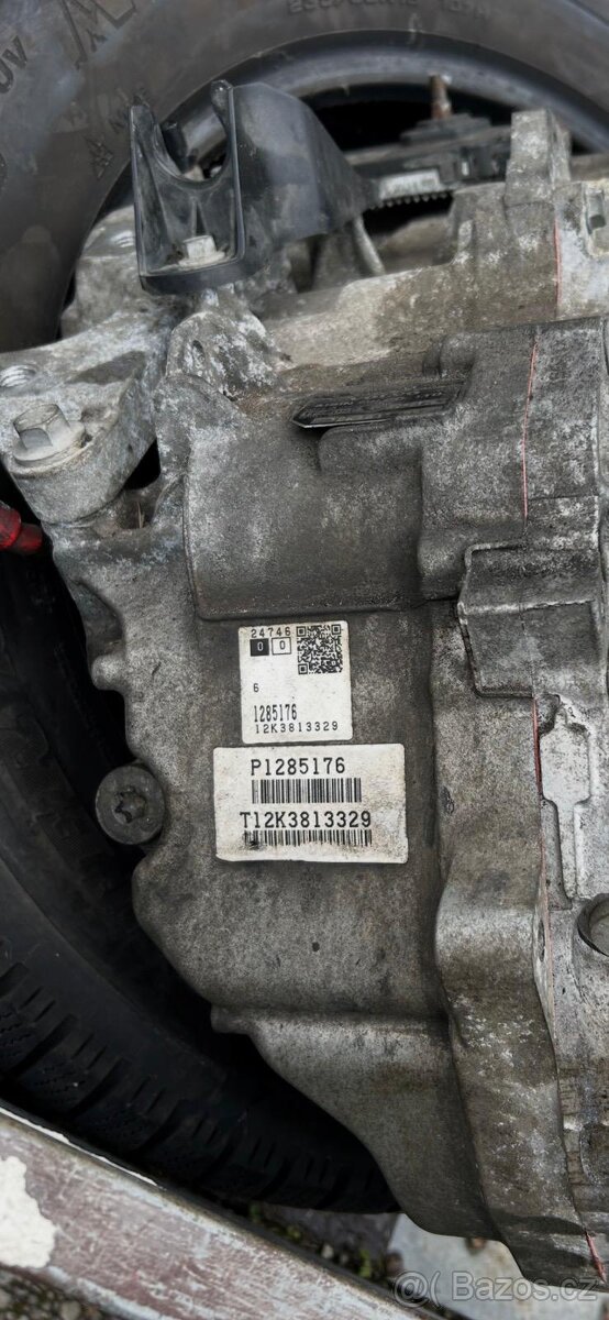 Volvo xc60 2.4D - 2