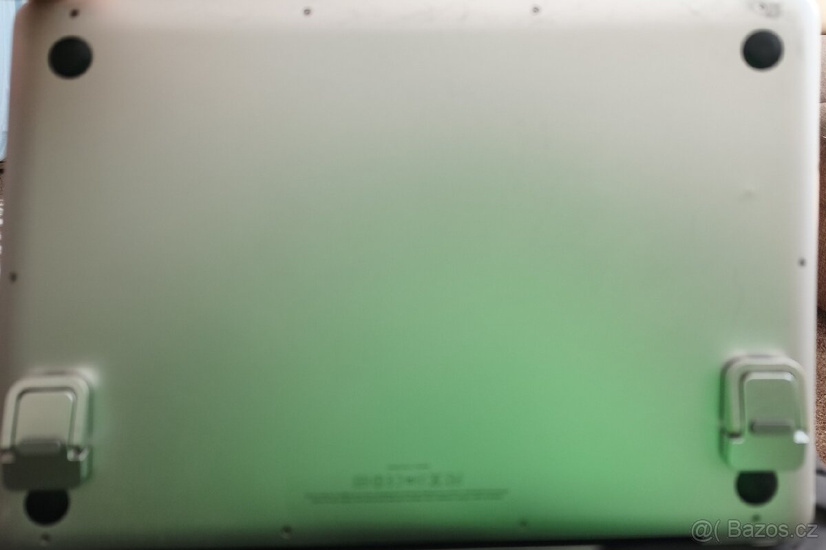 Prodám MacBook Pro - 2