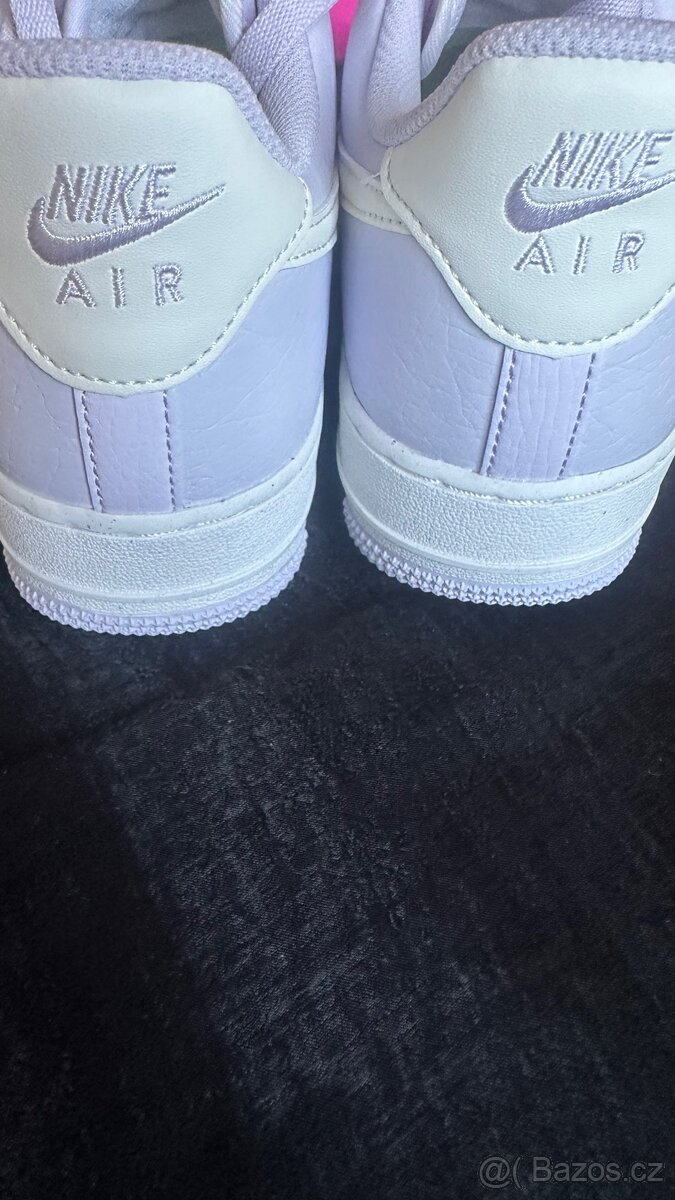 Dámská tenisky Nike Air Force 1 - 2