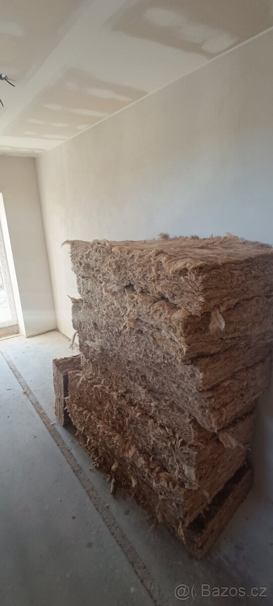 Tepelná izolace Knauf - 2