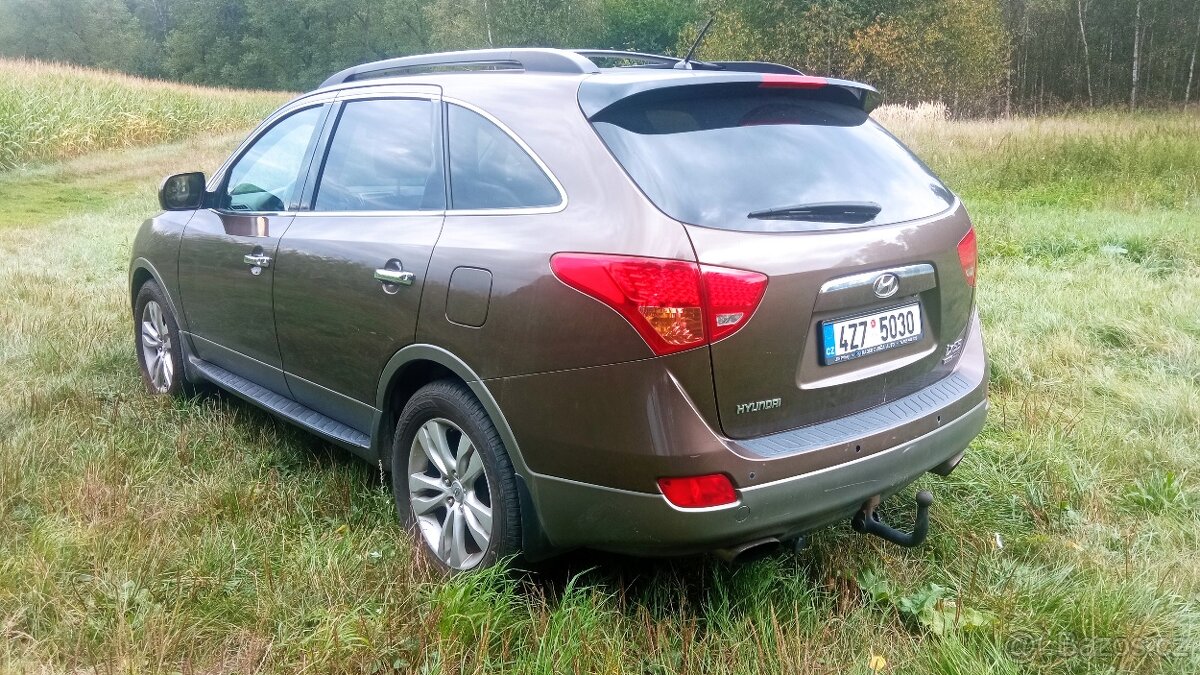 Hyundai IX55 - 2