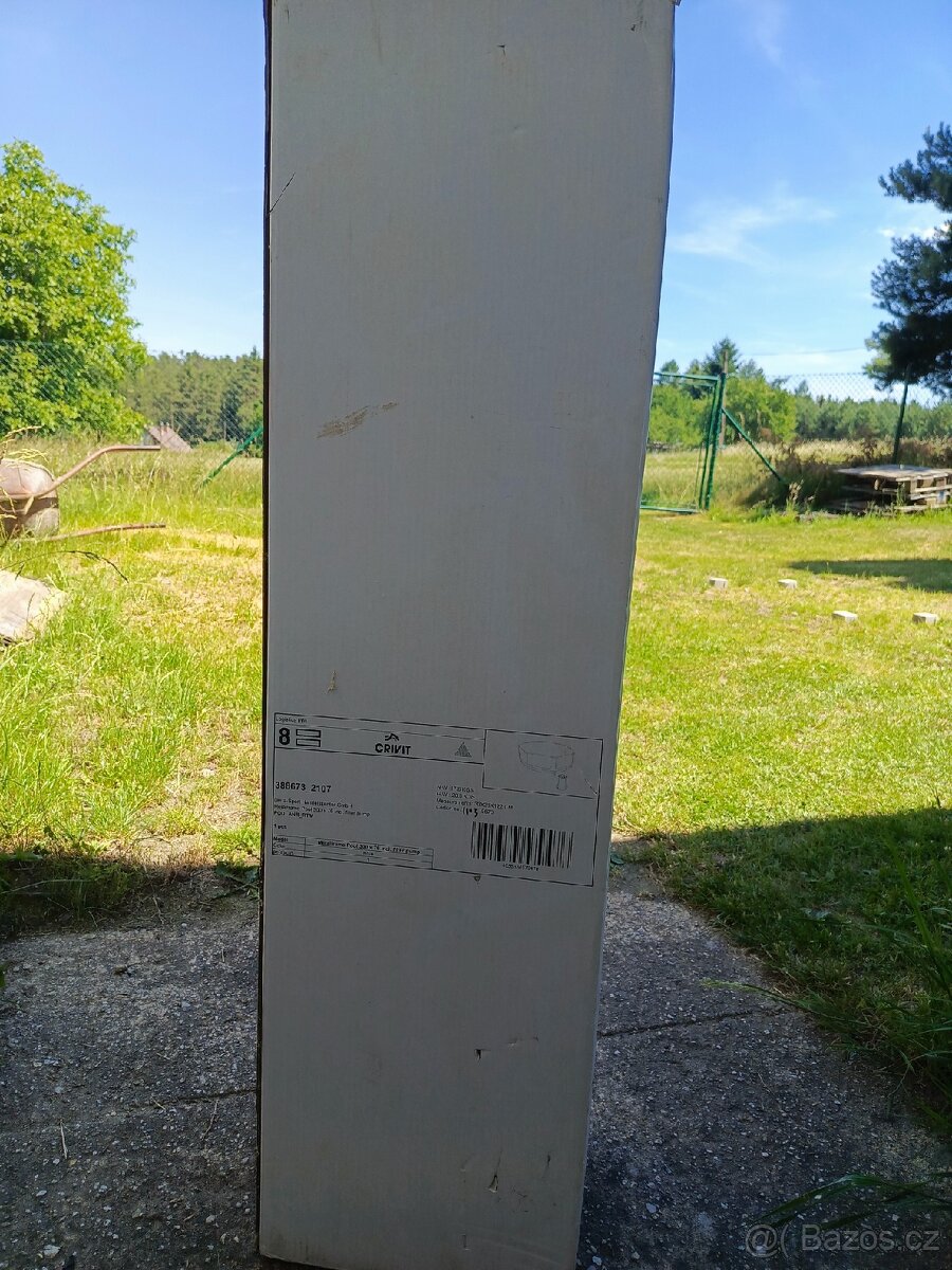 Nový bazén 3 m x 0,76 m - 2