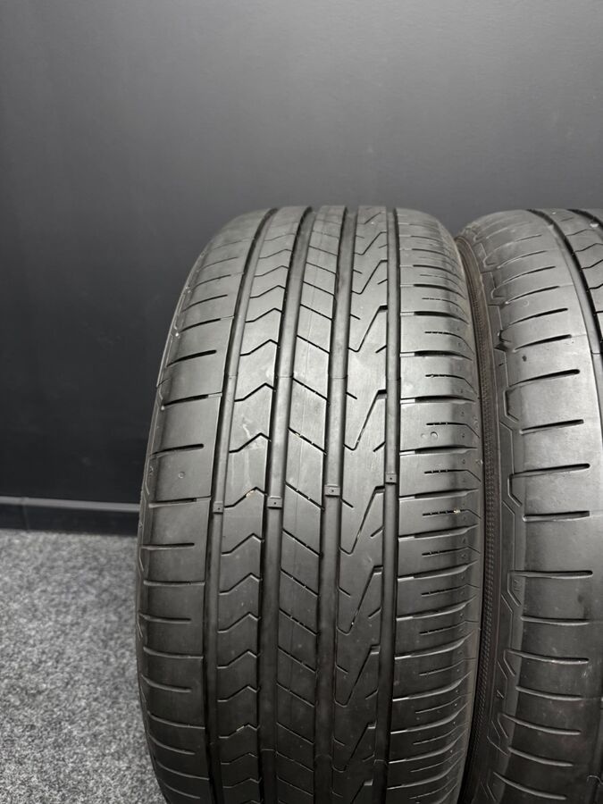 Sada pneu Hankook 235/55/17 103H - 2