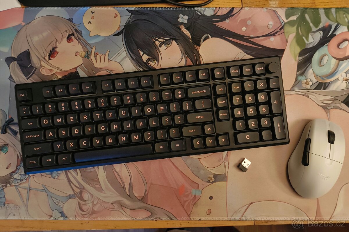 Epomaker Galaxy 100 - 2