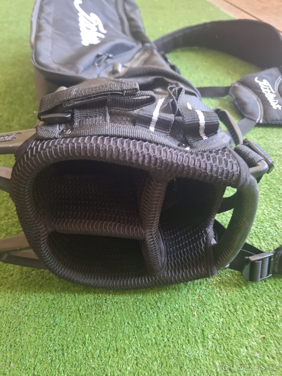pencil bag TITLEIST - 2