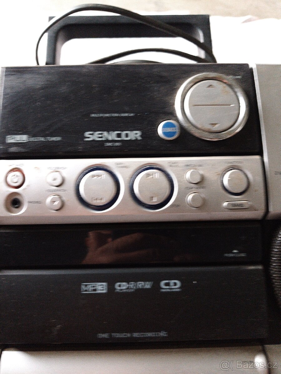Sběratelé rádio - 2