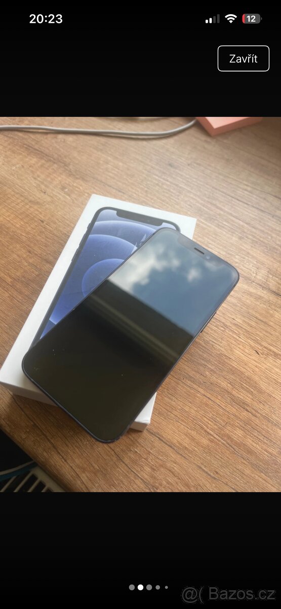Iphone 12 mini 128gb - 2