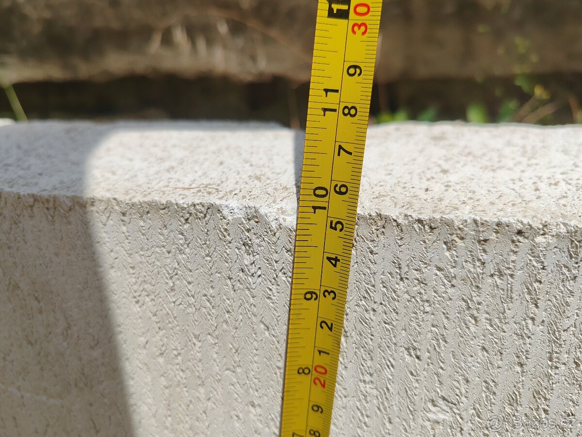 Ytong překlad 150x1250mm - 2