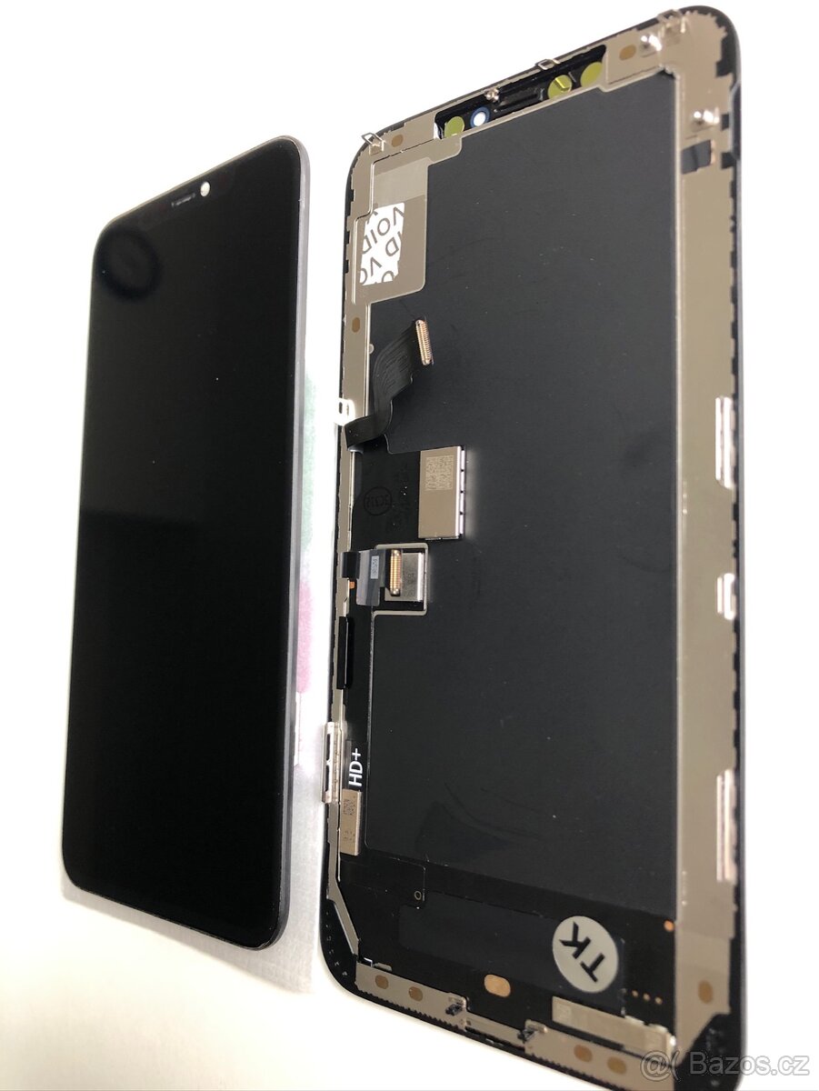 Nový Displej pro iPhone XS Max. - 2