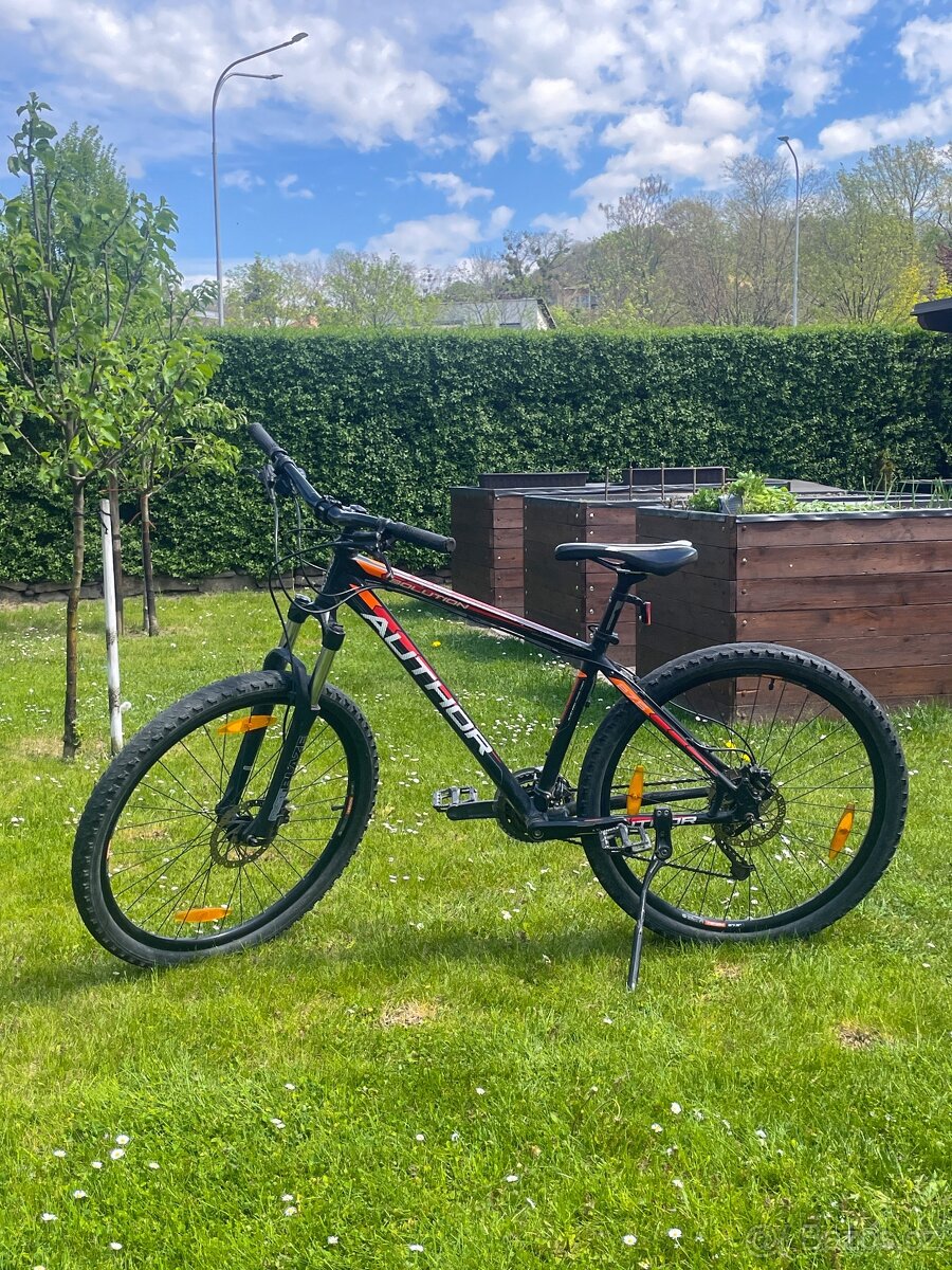 Author MTB Series 27.5 - 2