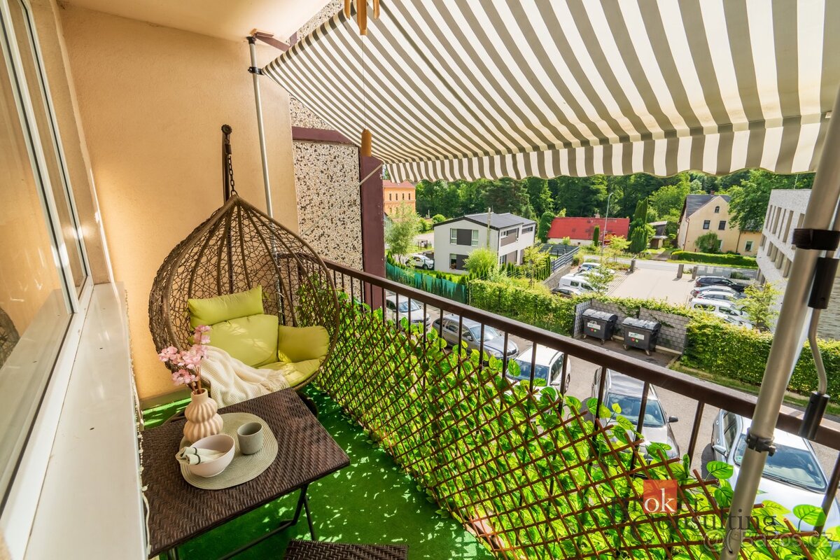 Prodej, byty/3+1, 70 m2, Hodkovická, 46312 Liberec, Liberec - 2