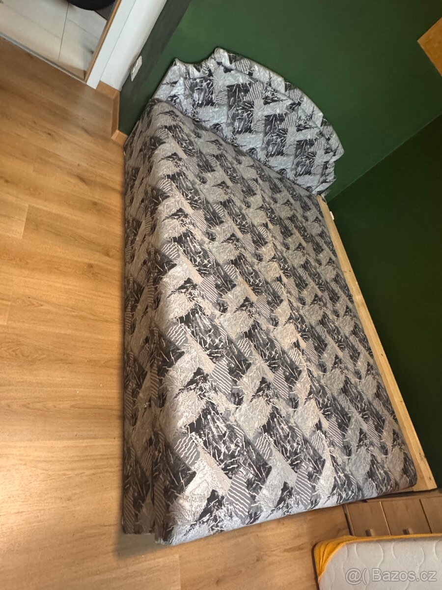 Postel 140x200 - 2