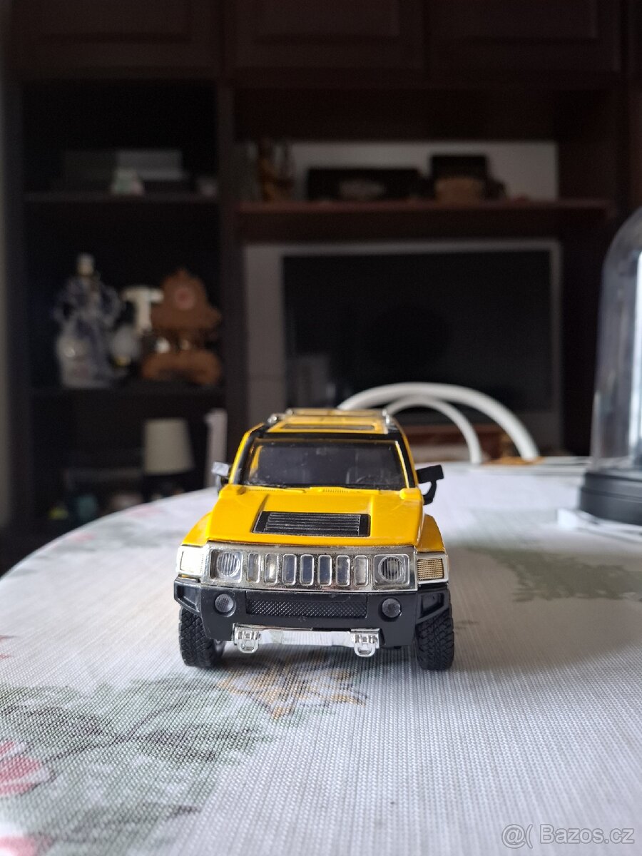 Hummer - 2