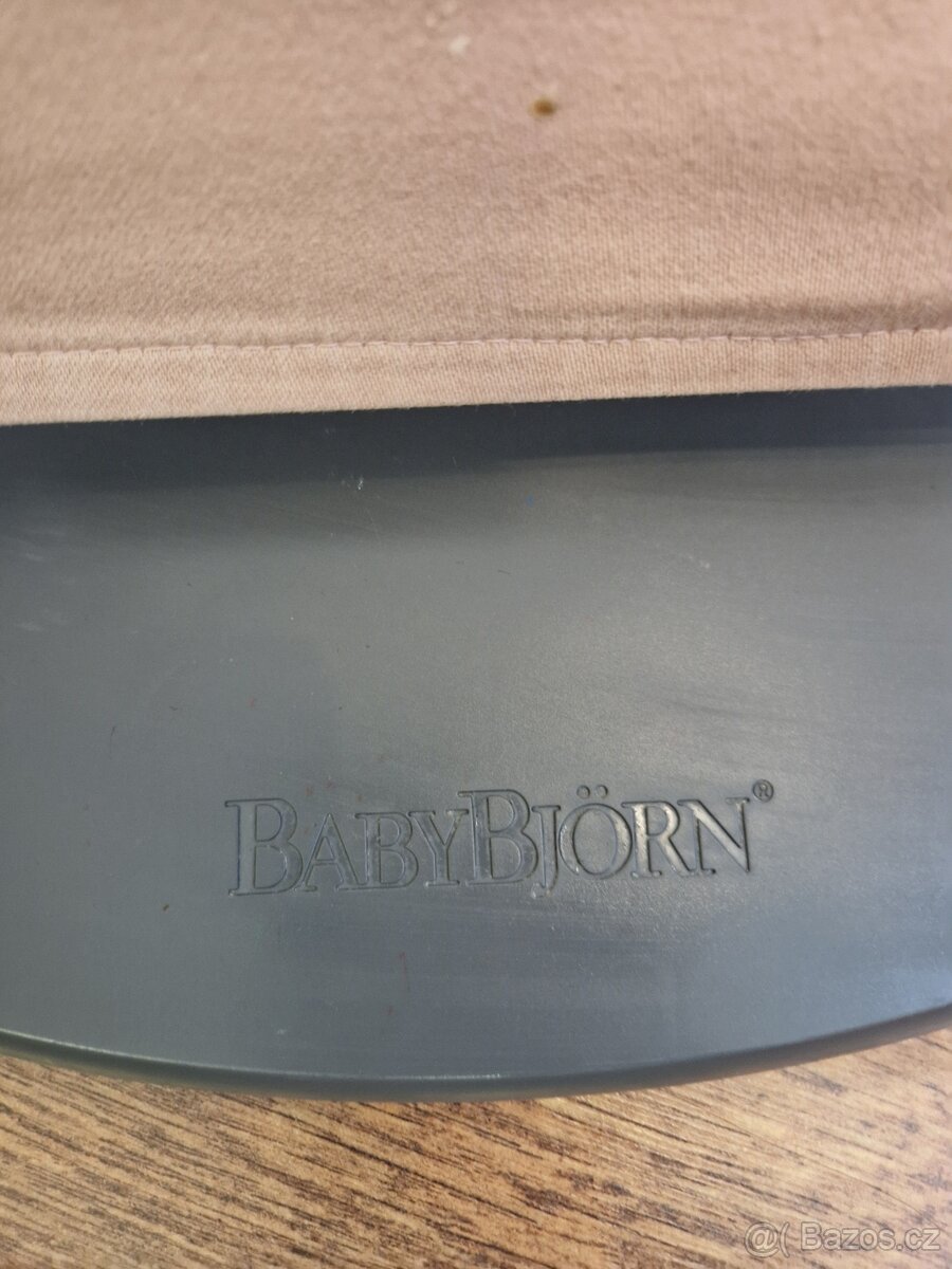 Houpatko baby bjorn - 2