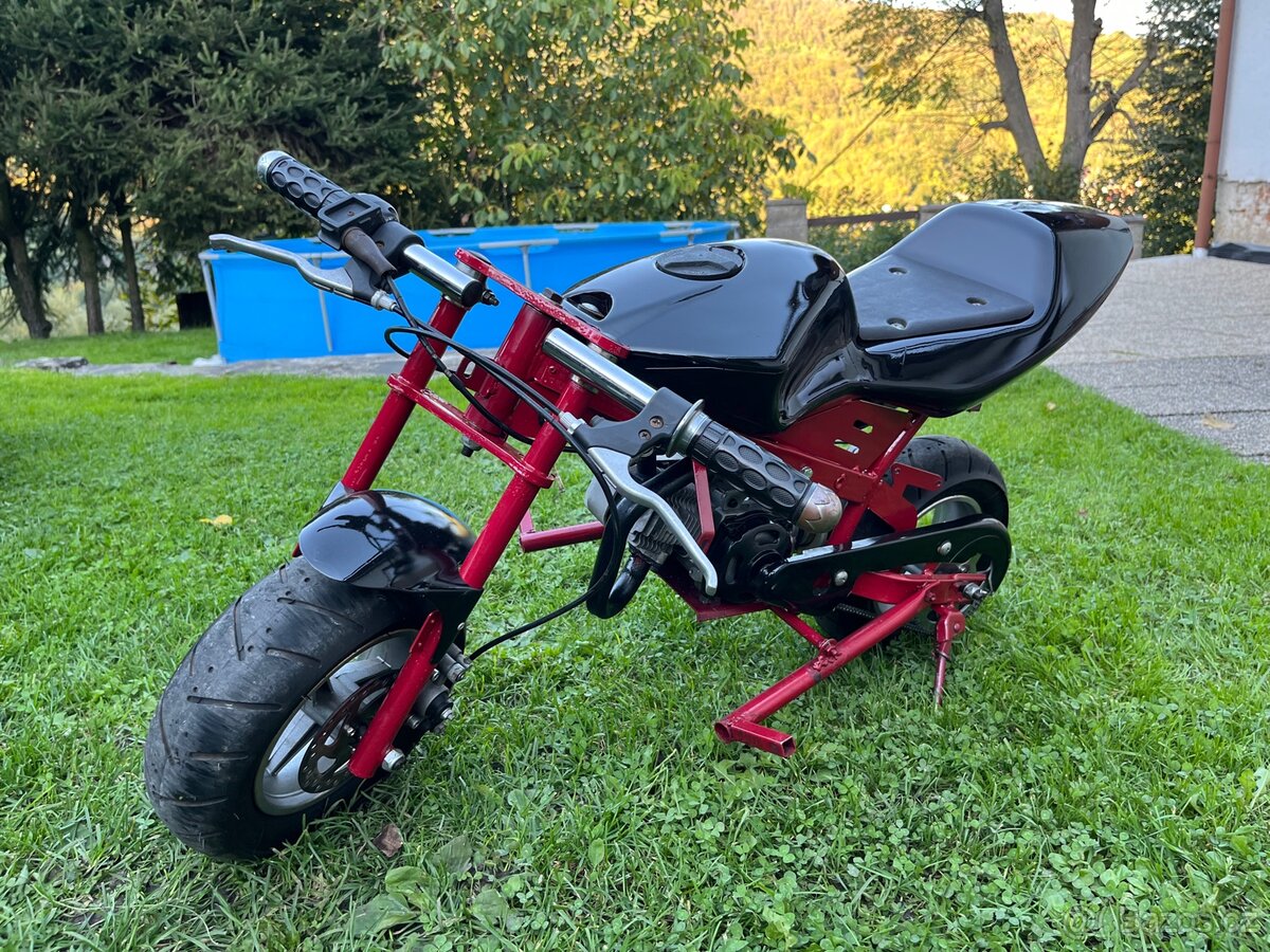 Minibike - 2