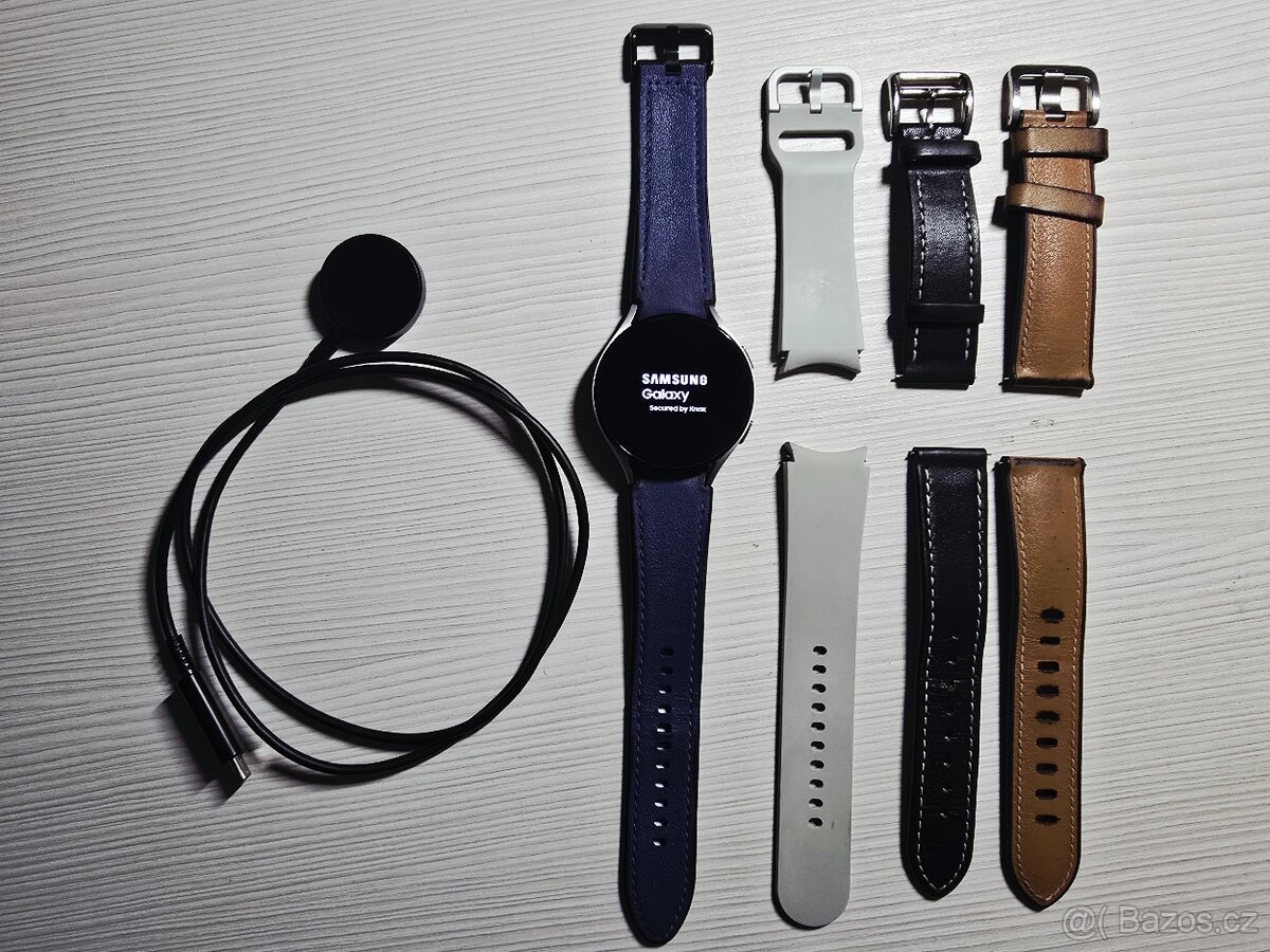 Samsung Galaxy Watch 4 44 mm Bluetooth - 2