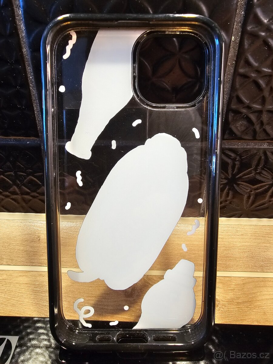 Casetify obal iPhone 13 - 2