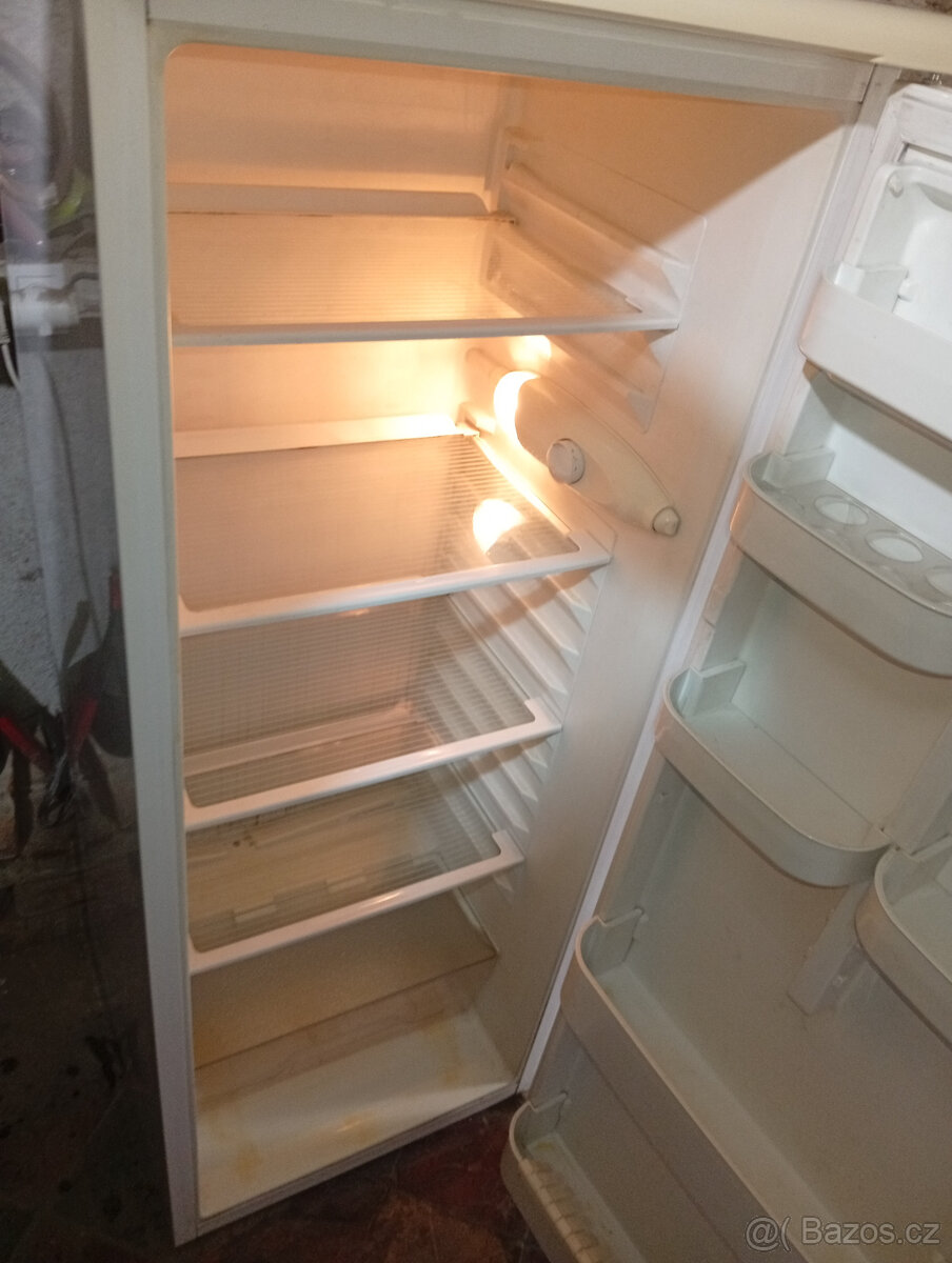 Monoklimatická lednice BEKO - 2