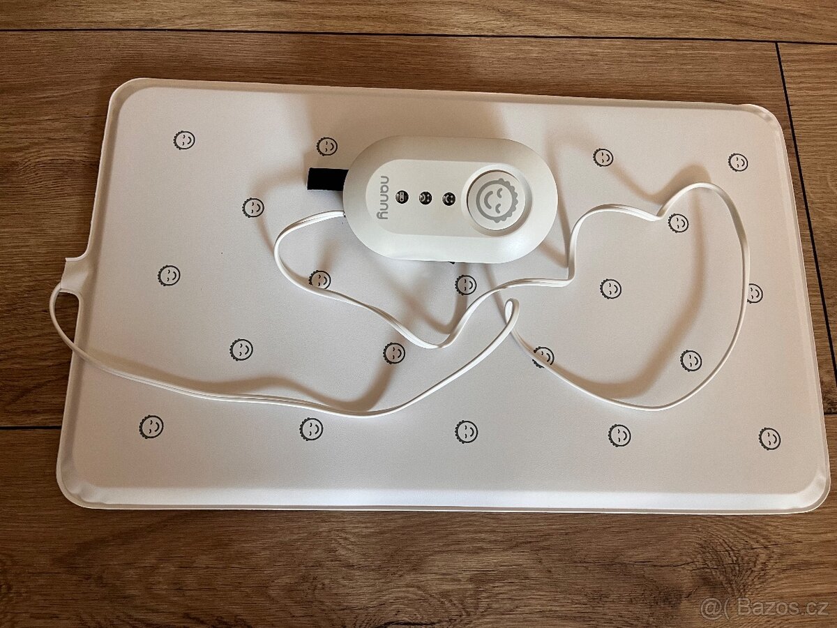 Monitor dechu Jablotron - 2