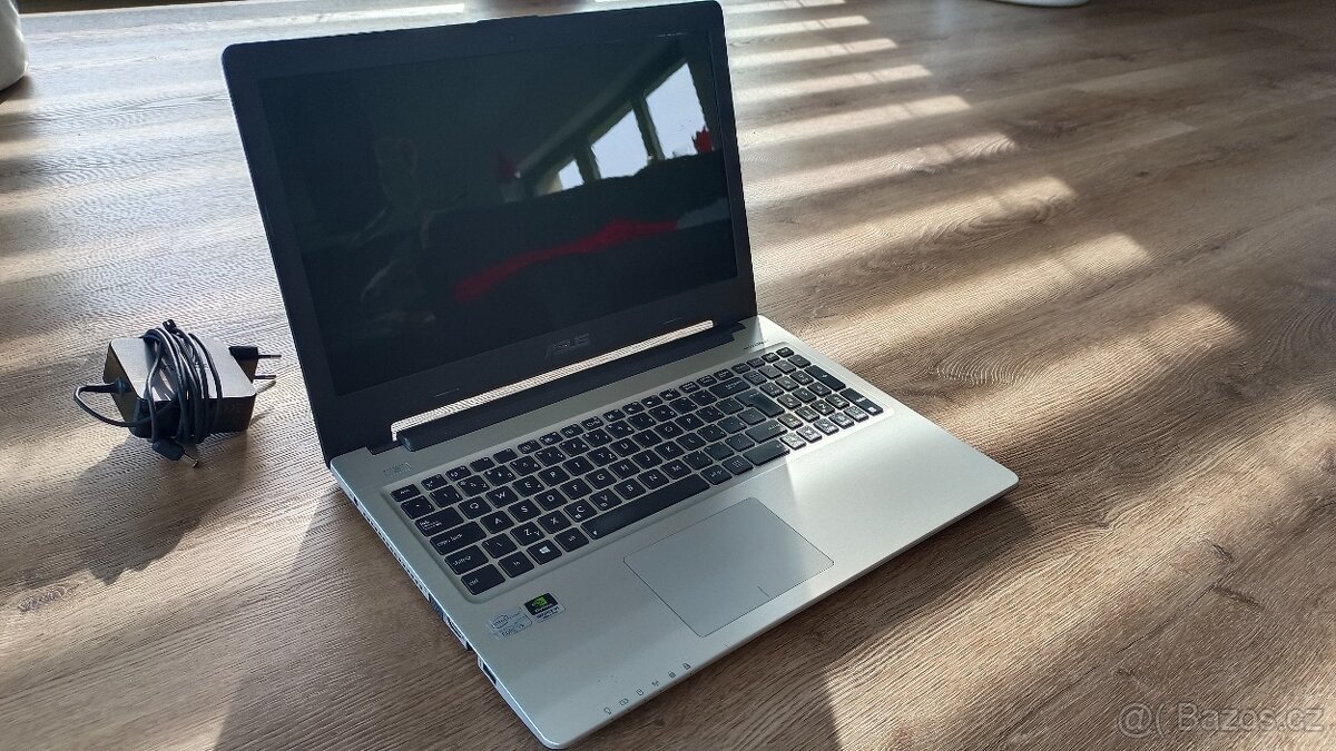 ASUS S56CM-4xINTEL i5,GT 635M 2GB,RAM 6GB,HDD 1TB - 2