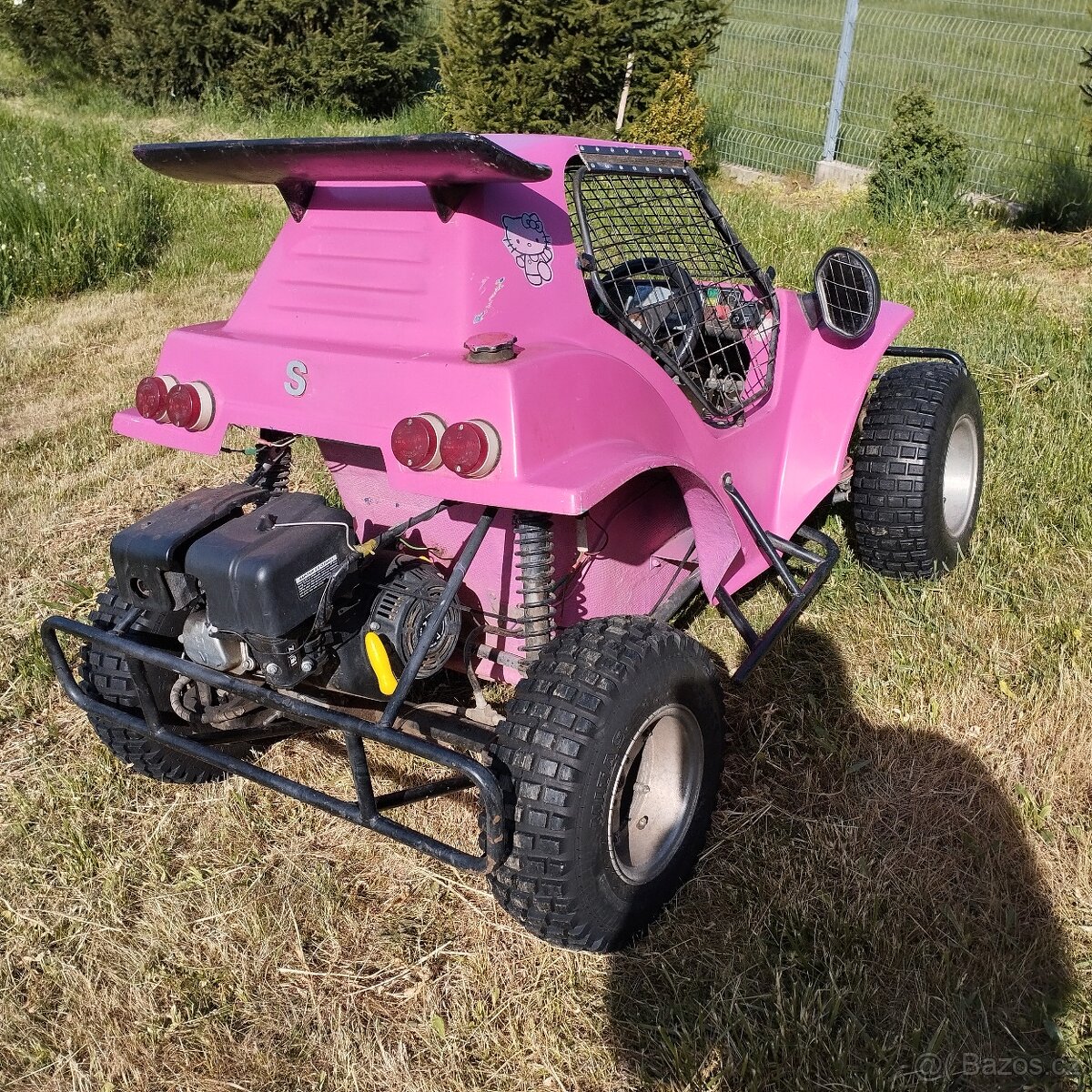 HAVEL BUGGY