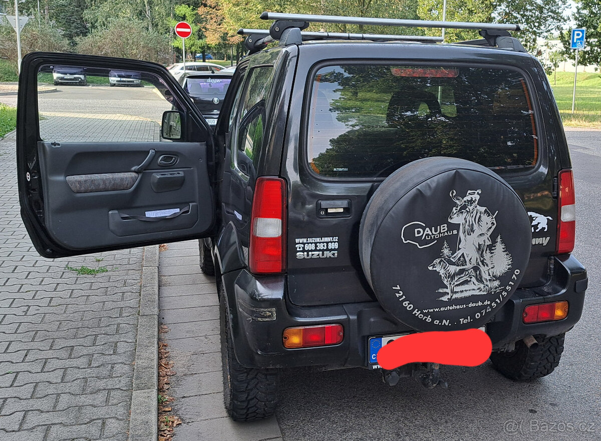 Jimny 1,3
