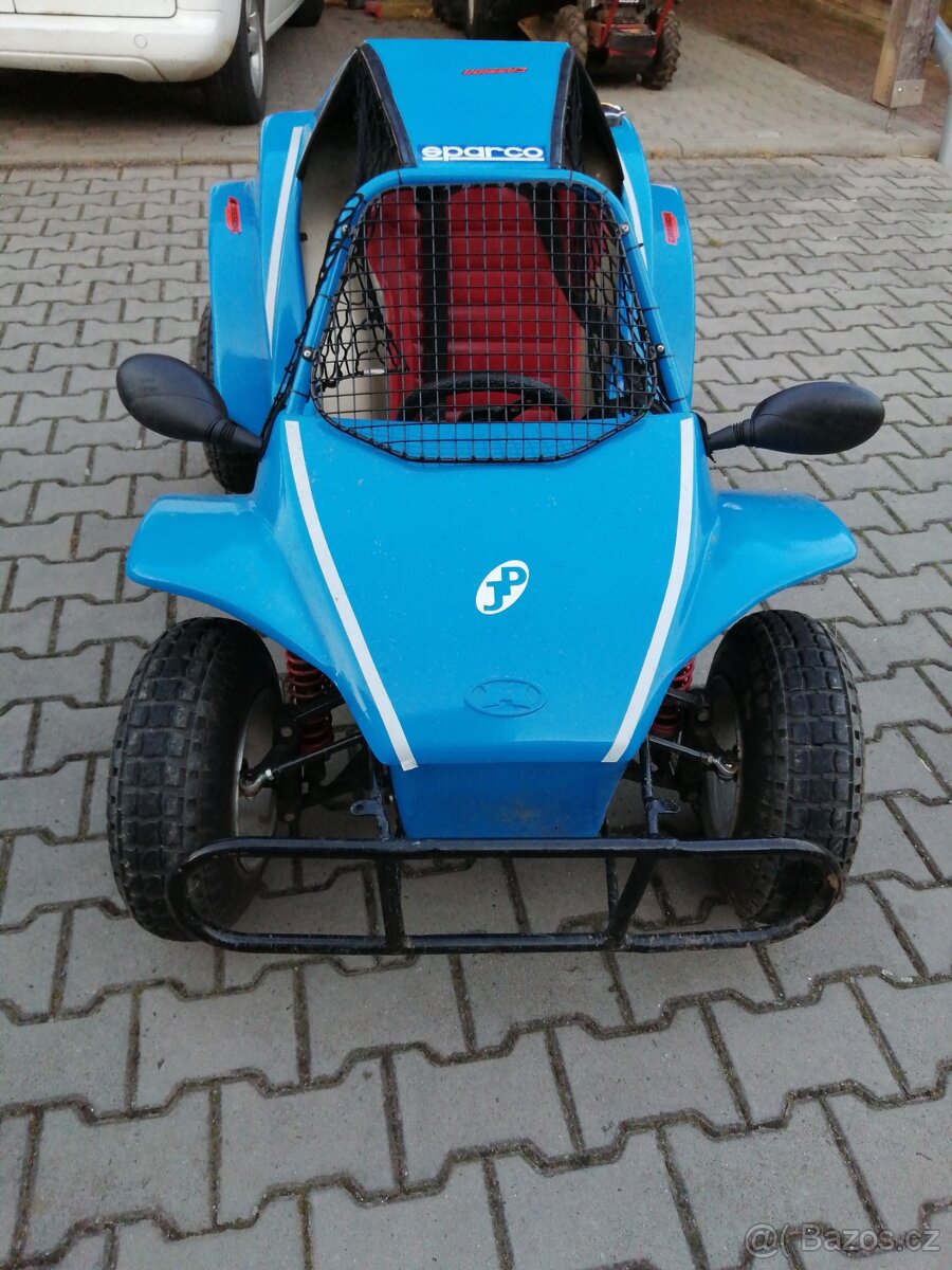 Buggy Havel