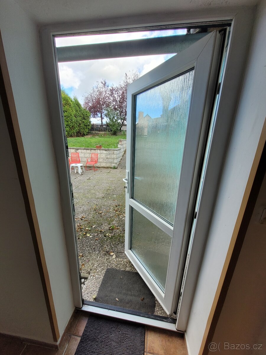 ¹Pronajmu byt 1+1 - 2