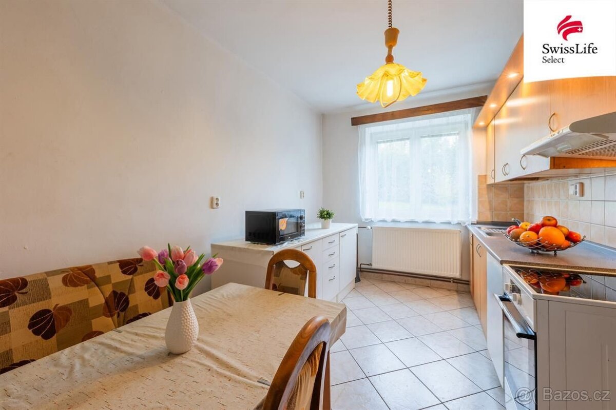 Prodej bytu 2+1 234 m2, Plánice - 2