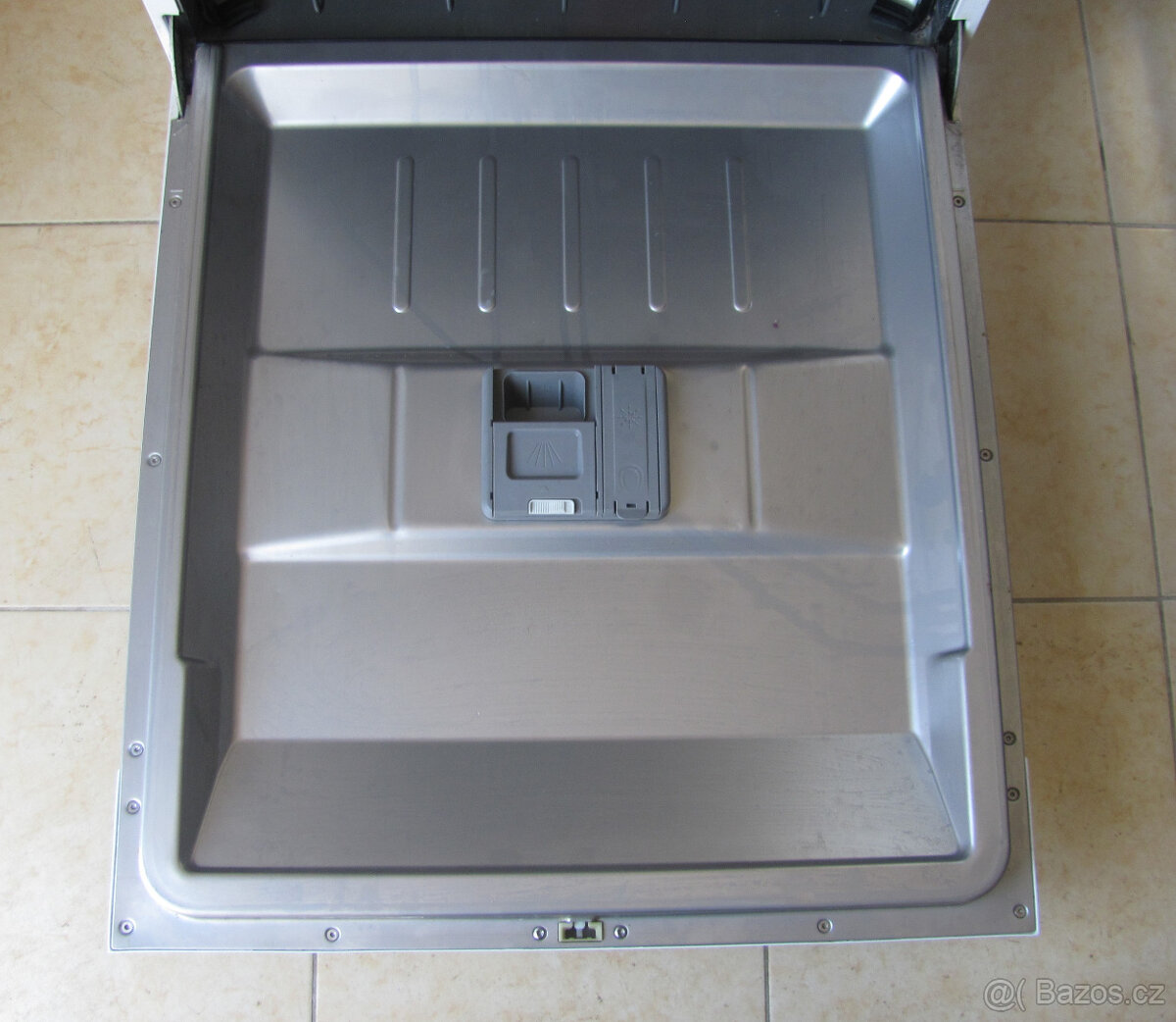 MYČKA NÁDOBÍ MORA - 13SAD - A+++ - 13AD - 2