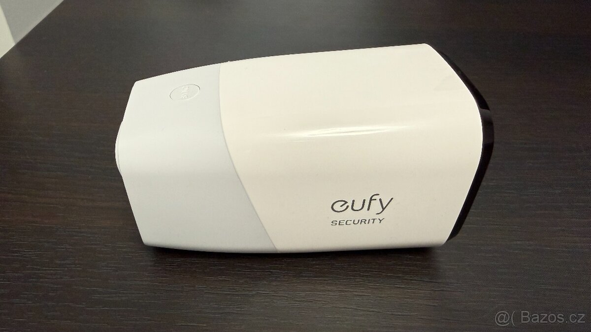 Eufy 4G Starlight Camera + Solární panel - 2