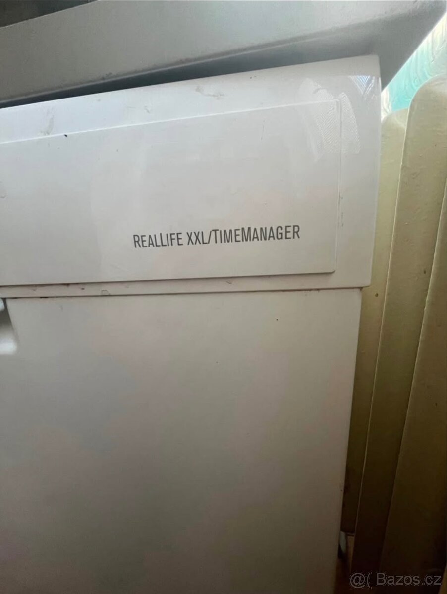 Myčka na nádobí Electrolux XXL - 2