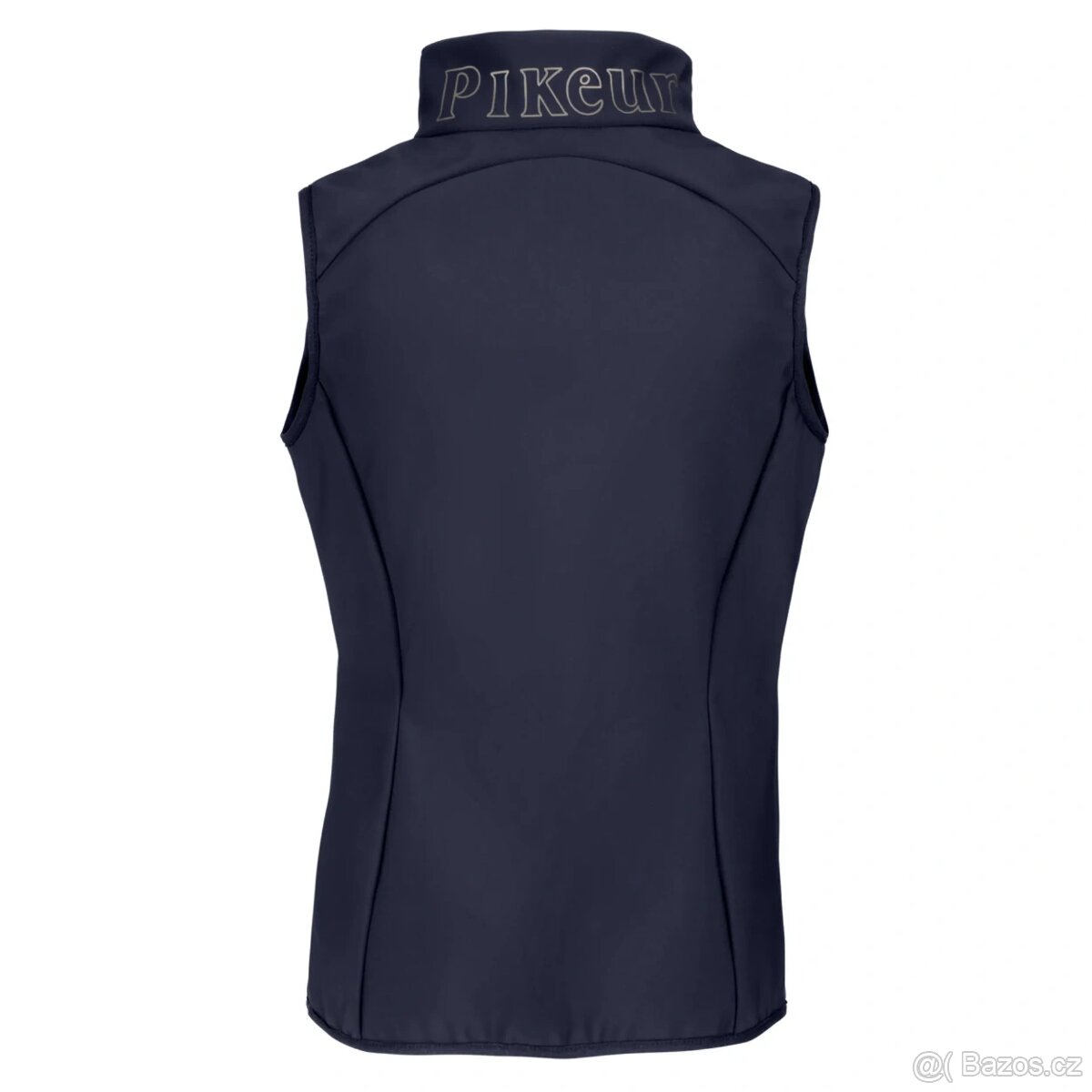 Dámská vesta Pikeur Classic Sports Hybrid - 42, night sky - 2