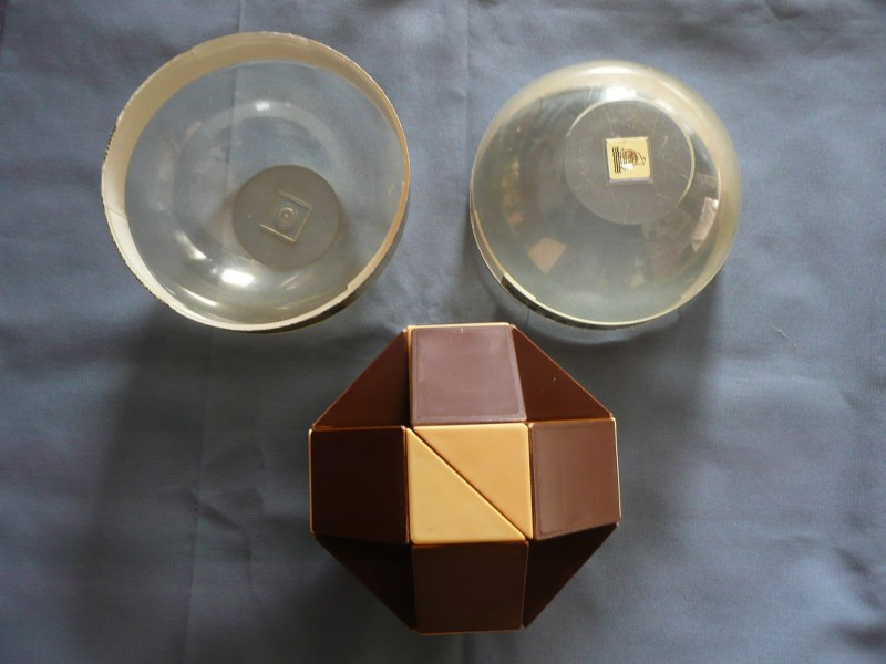 Hlavolam, rébus SNAKE, had - 2