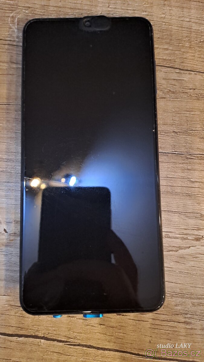 Samsung A12 64GB Blue - 2