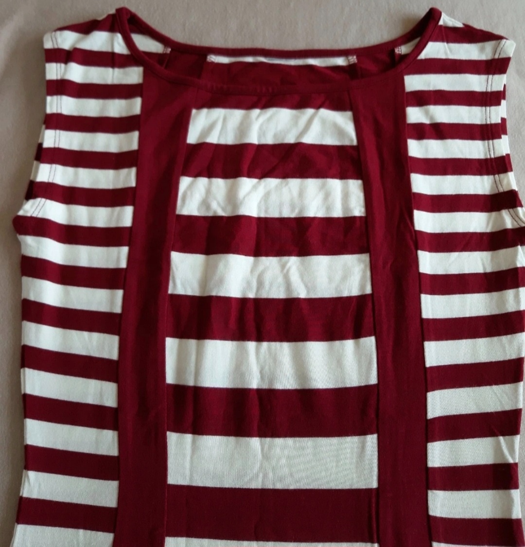 Nové šaty, vel. 36 - 2