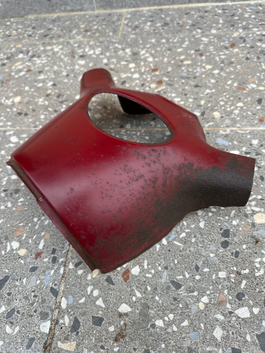 Maska Jawa 250/559 panelka Č.2 - 2