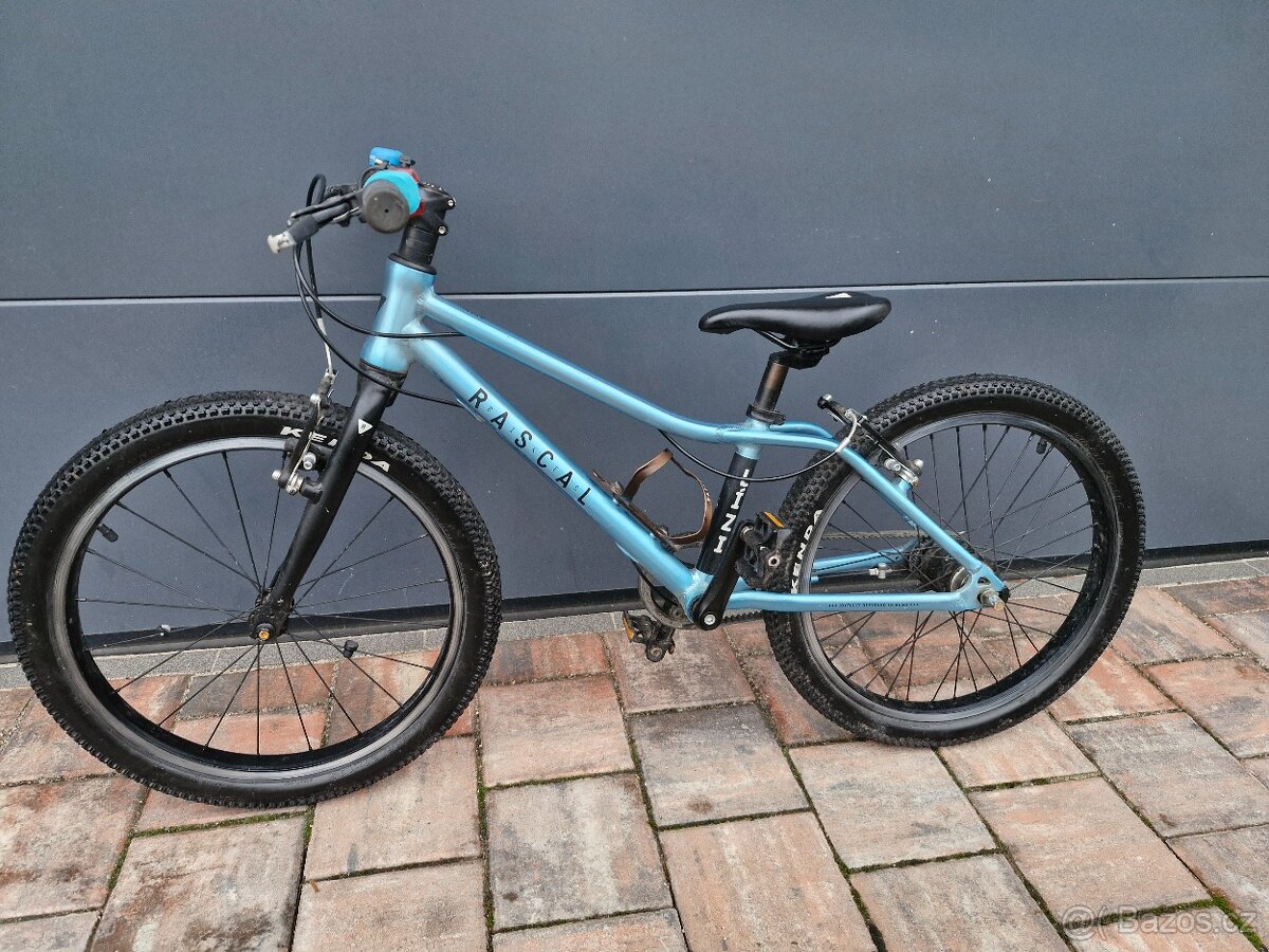 Detske kolo Rascal 20 - 2