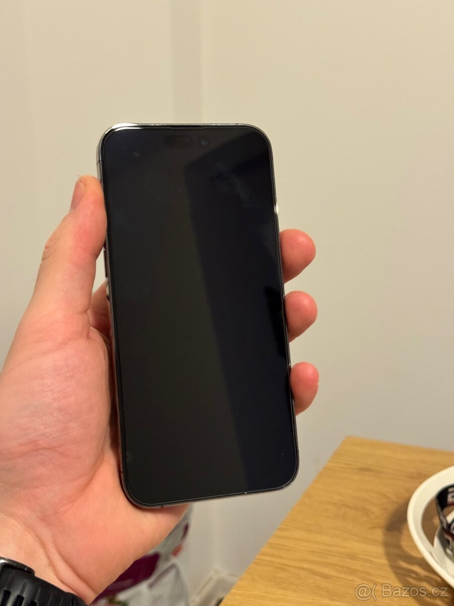 Iphone 14 pro max 256 gb - 2