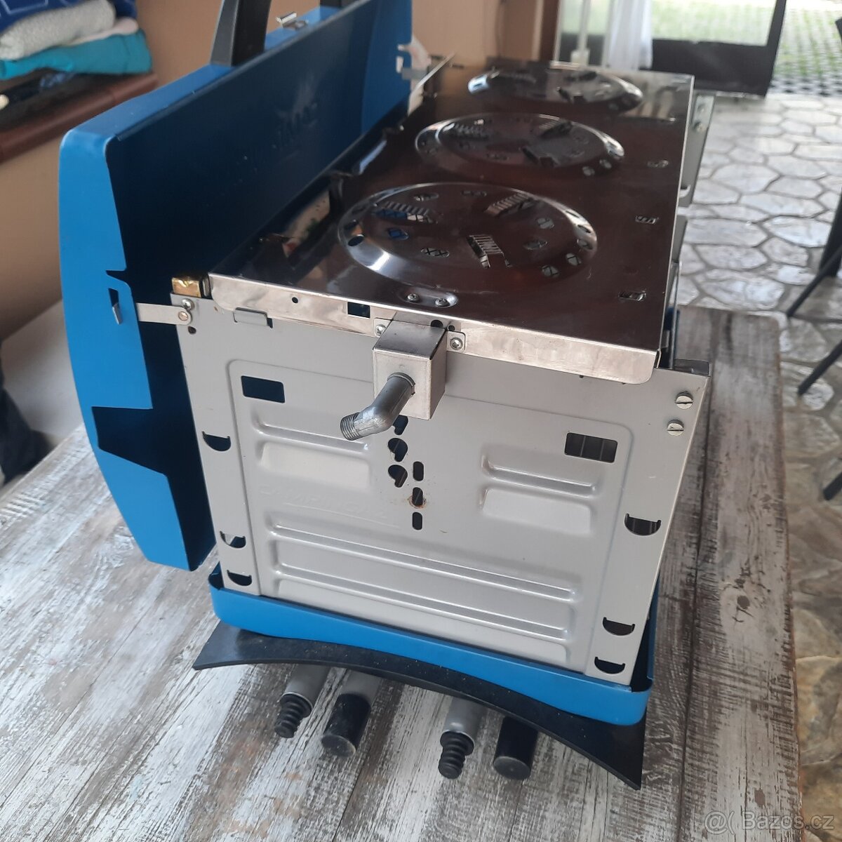 Campingaz karavan - 2