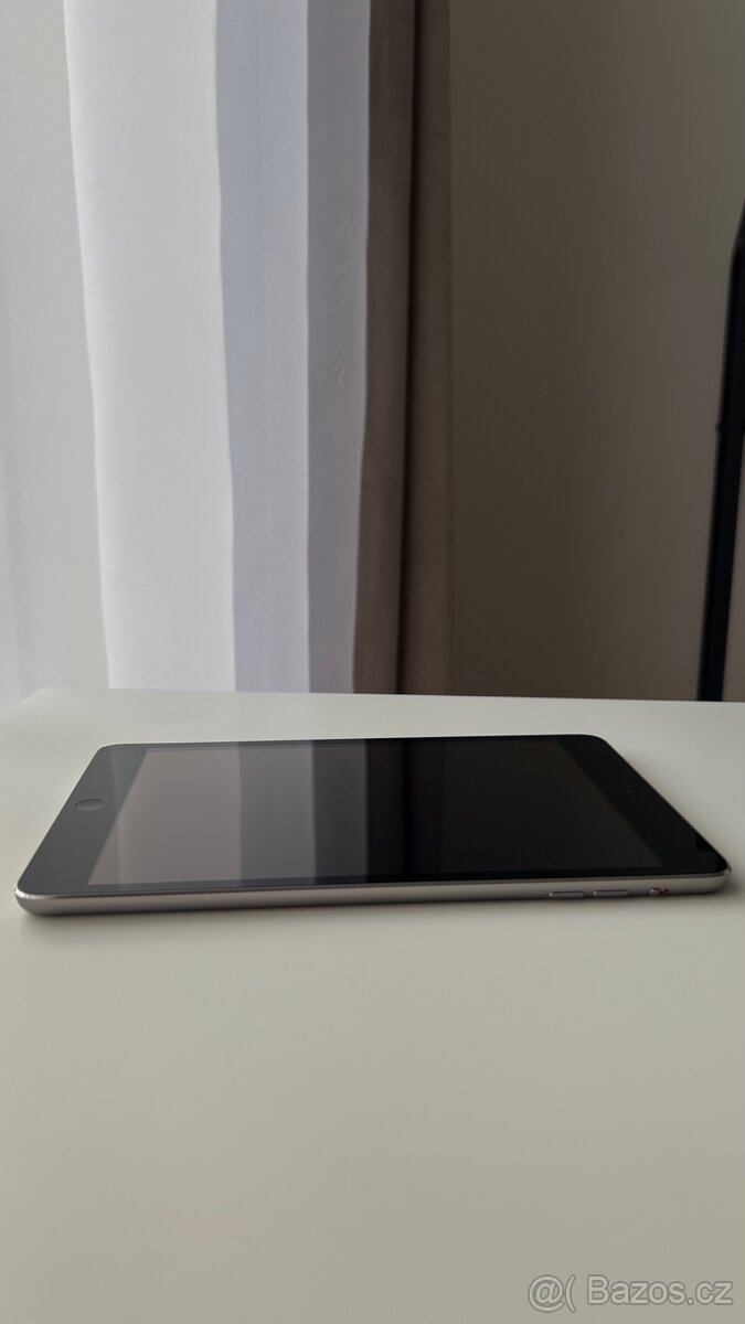 iPad mini 2 32 GB iOS 12.5.7 - 2