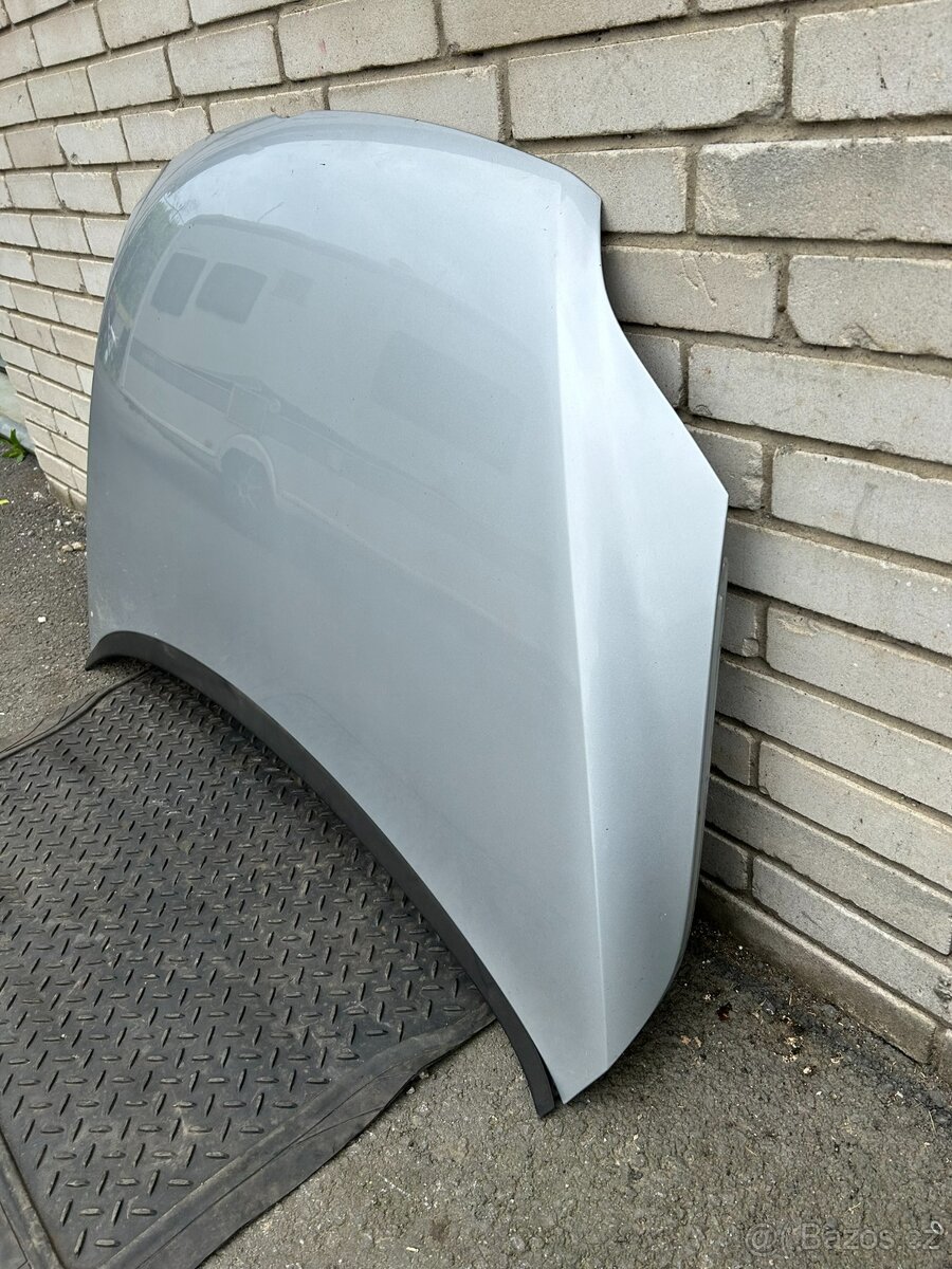 Kapota VW Golf Plus LA7W - 2