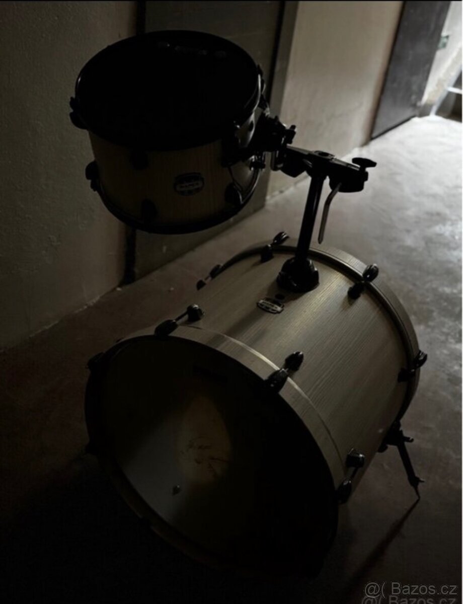 Bubny mapex Mars - 2