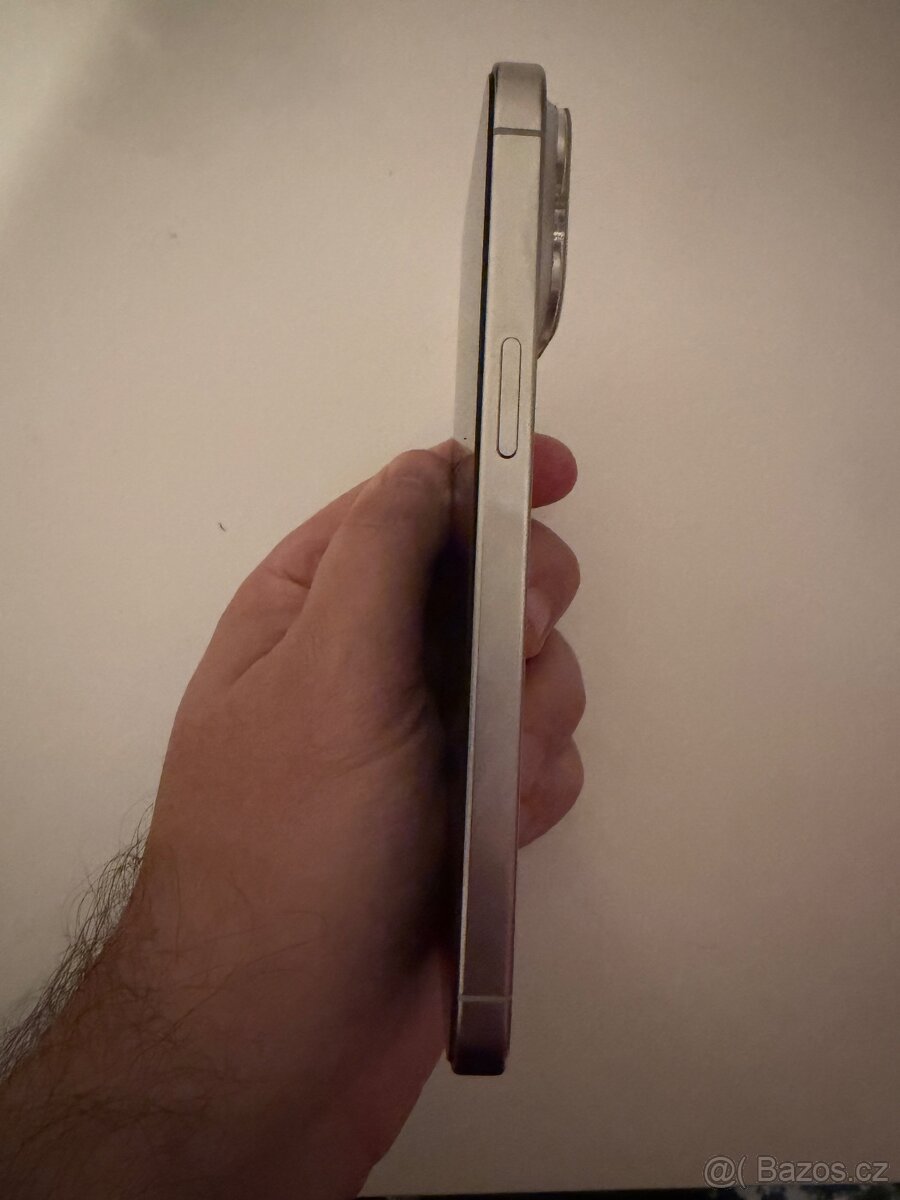 IPhone 15 pro Max, 256 Gb, white - 2