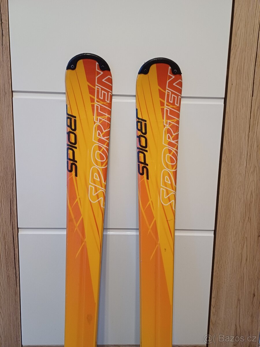 lyže Sporten - 2
