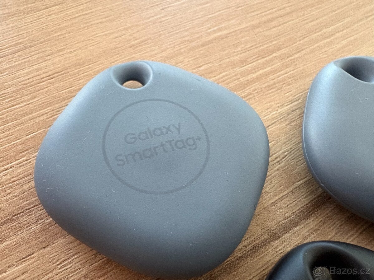 Samsung SmartTag+ 3ks - 2