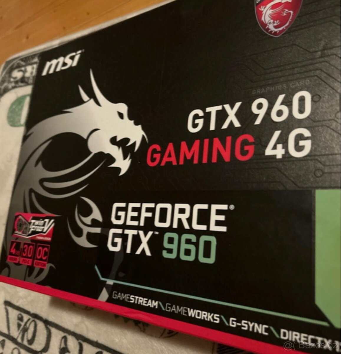 GTX 960 MSI - 2