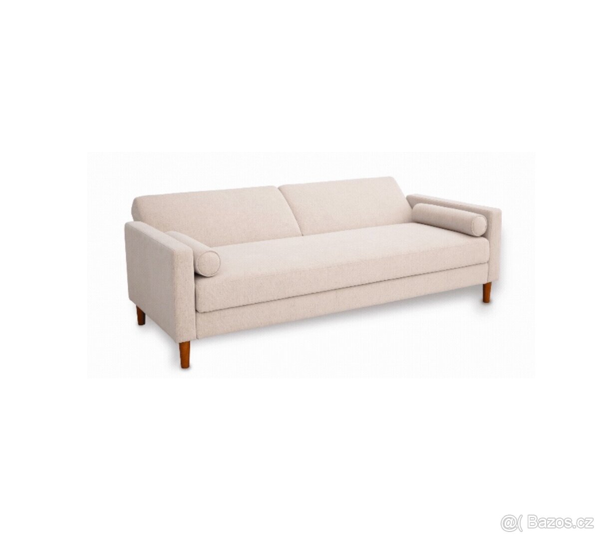 Rozkládací sedačka Nisco LIIV NOVÁ 2.j. VÍCE KUSŮ - 2