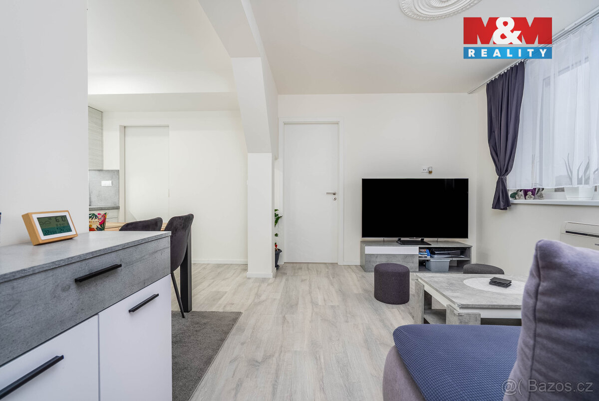Prodej bytu 2+kk, 51 m², Mratín, ul. Kostelecká - 2